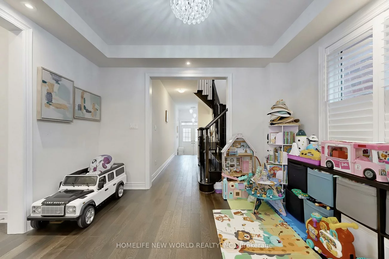 50, Ben Sinclair, Queensville, East Gwillimbury