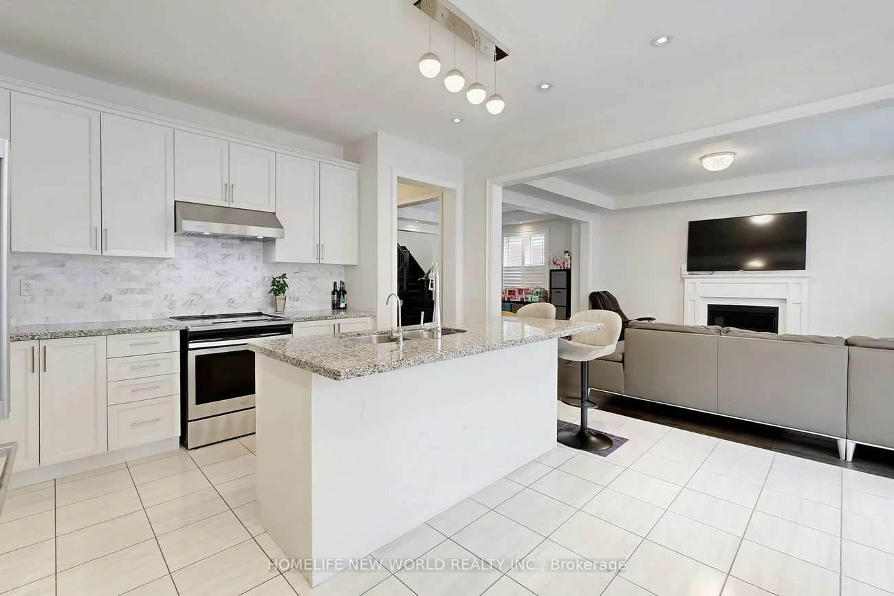 50, Ben Sinclair, Queensville, East Gwillimbury