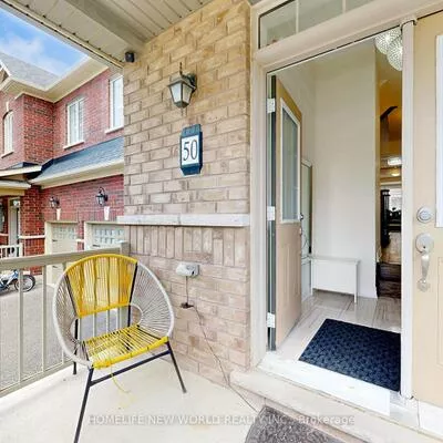 50, Ben Sinclair, Queensville, East Gwillimbury