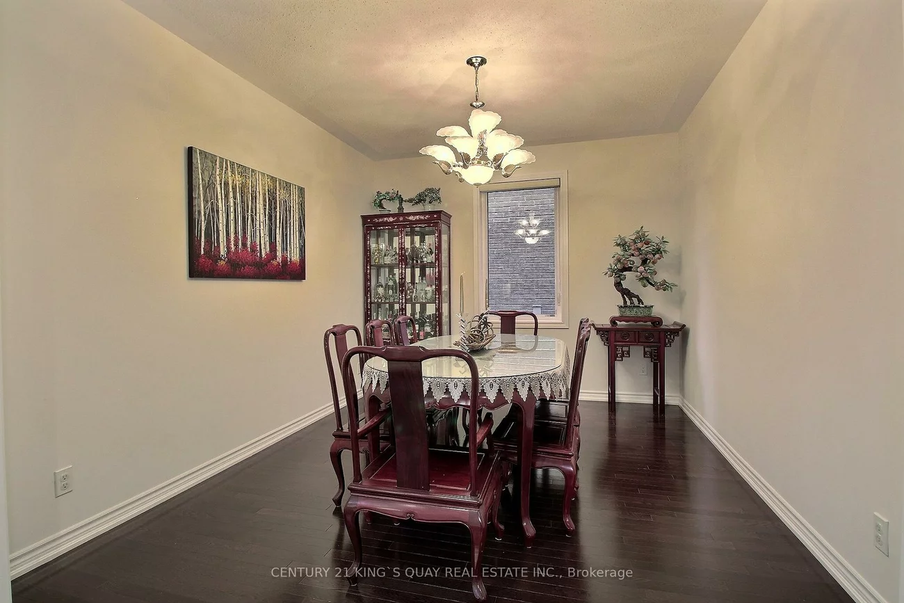 45, Chessington, Queensville, East Gwillimbury