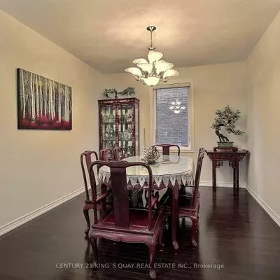 45, Chessington, Queensville, East Gwillimbury