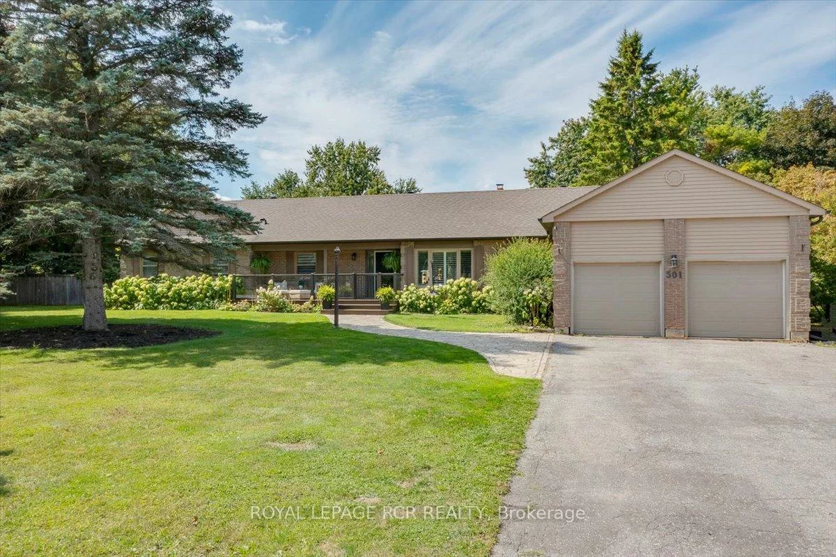 501, Samuel Harper, Mt Albert, East Gwillimbury