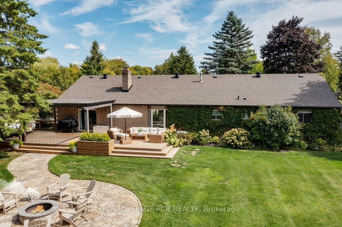 501, Samuel Harper, Mt Albert, East Gwillimbury