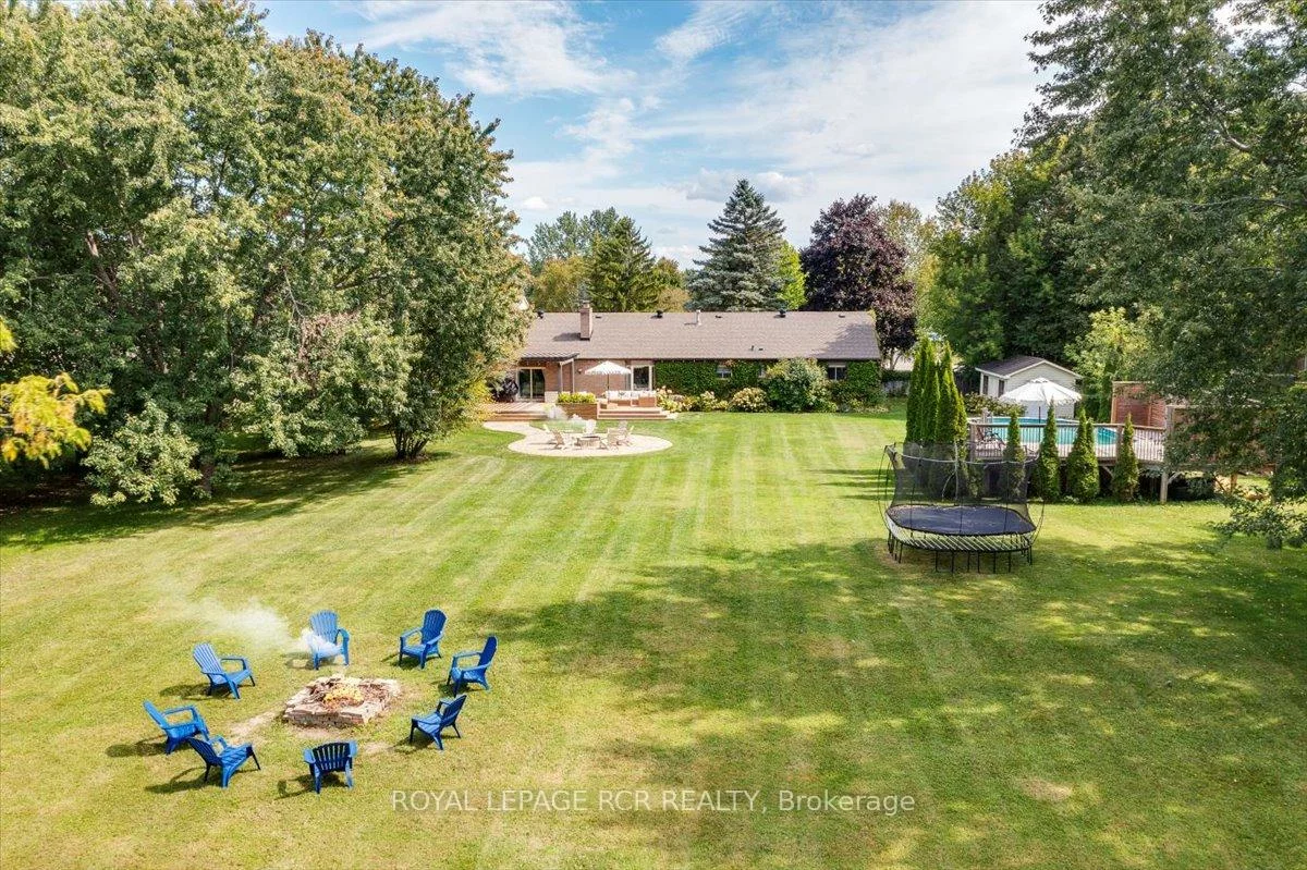 501, Samuel Harper, Mt Albert, East Gwillimbury