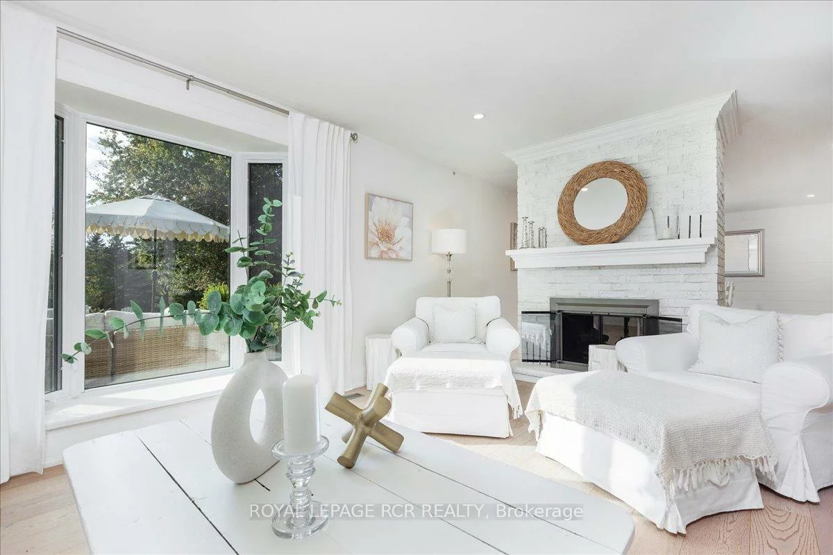 501, Samuel Harper, Mt Albert, East Gwillimbury