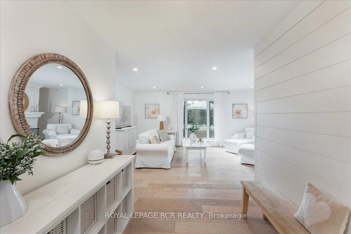 501, Samuel Harper, Mt Albert, East Gwillimbury