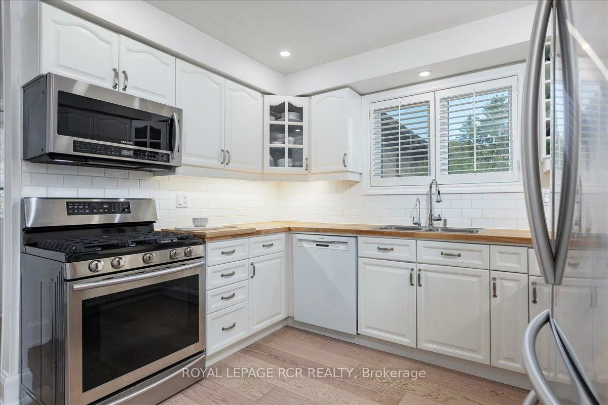 501, Samuel Harper, Mt Albert, East Gwillimbury