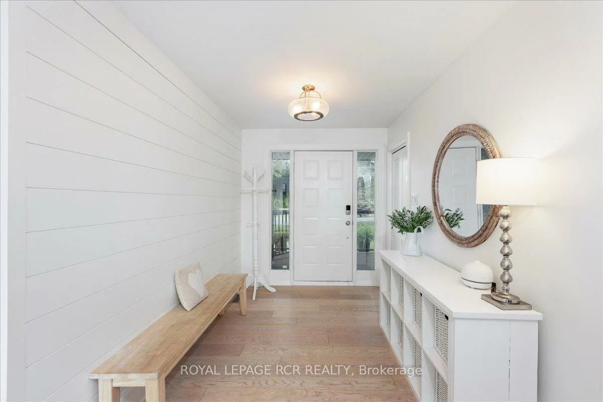 501, Samuel Harper, Mt Albert, East Gwillimbury