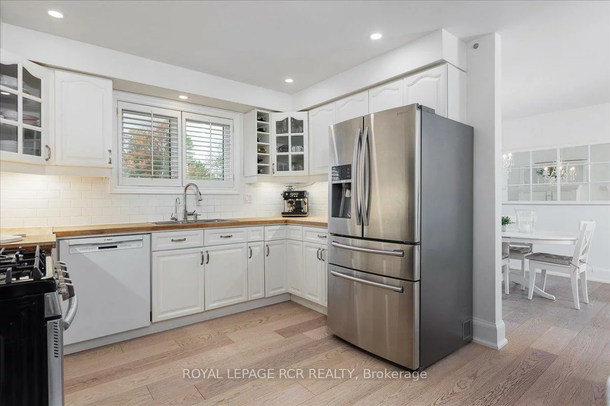 501, Samuel Harper, Mt Albert, East Gwillimbury