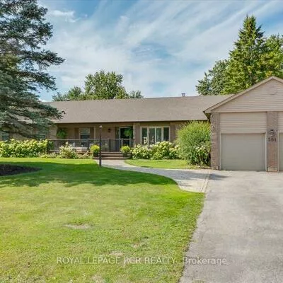 501, Samuel Harper, Mt Albert, East Gwillimbury