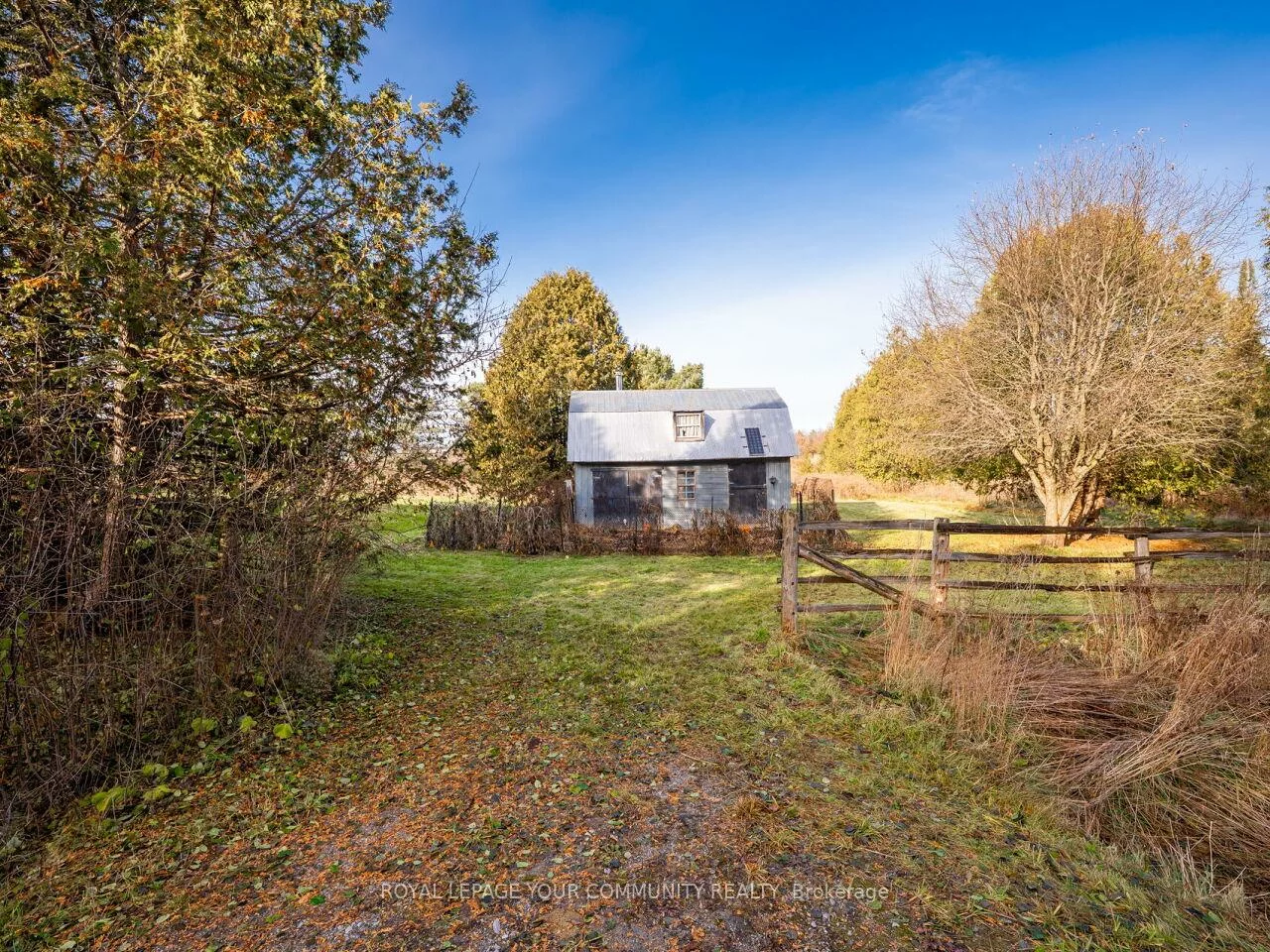 4800, Herald, Rural East Gwillimbury, East Gwillimbury