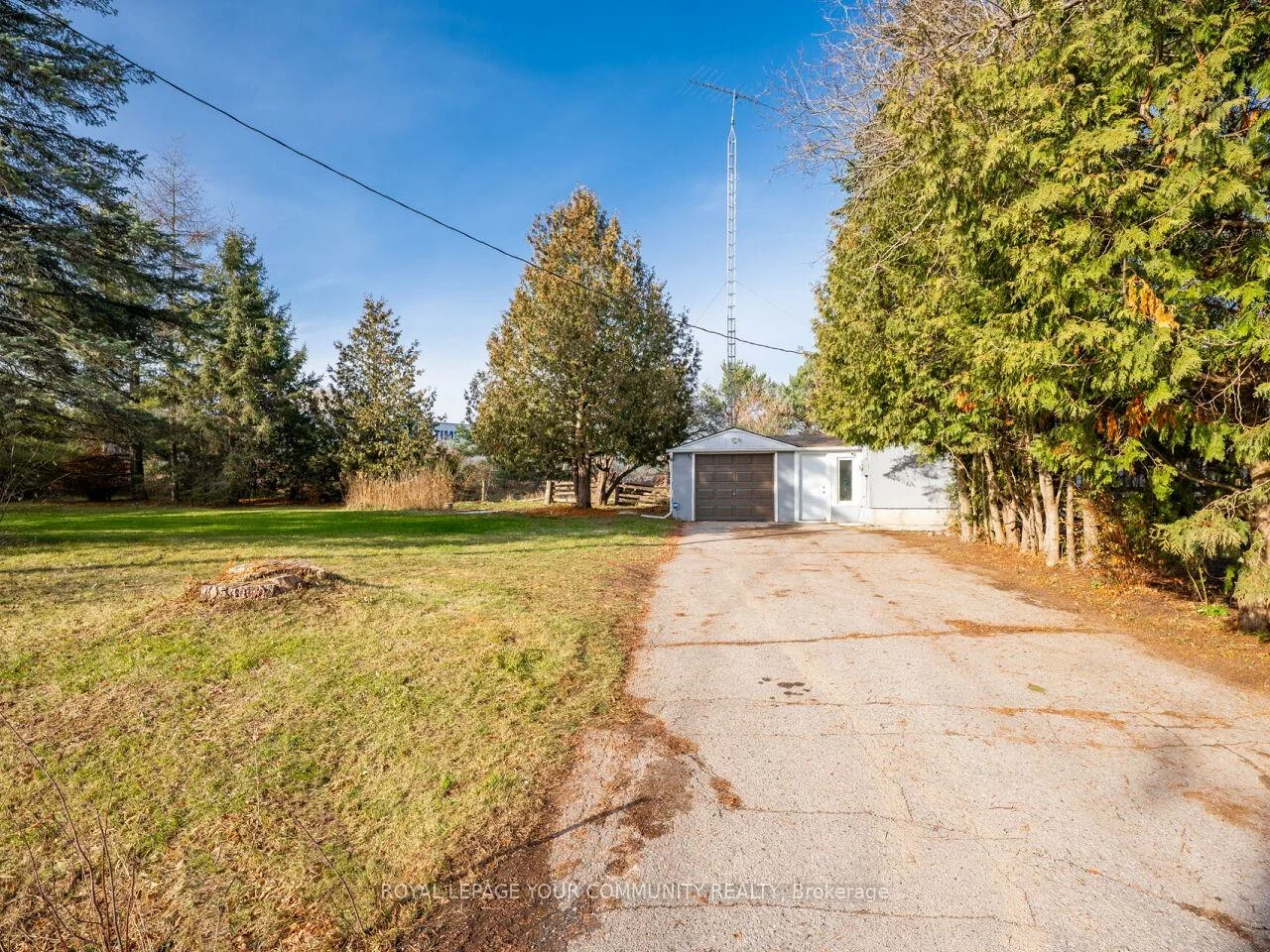 4800, Herald, Rural East Gwillimbury, East Gwillimbury