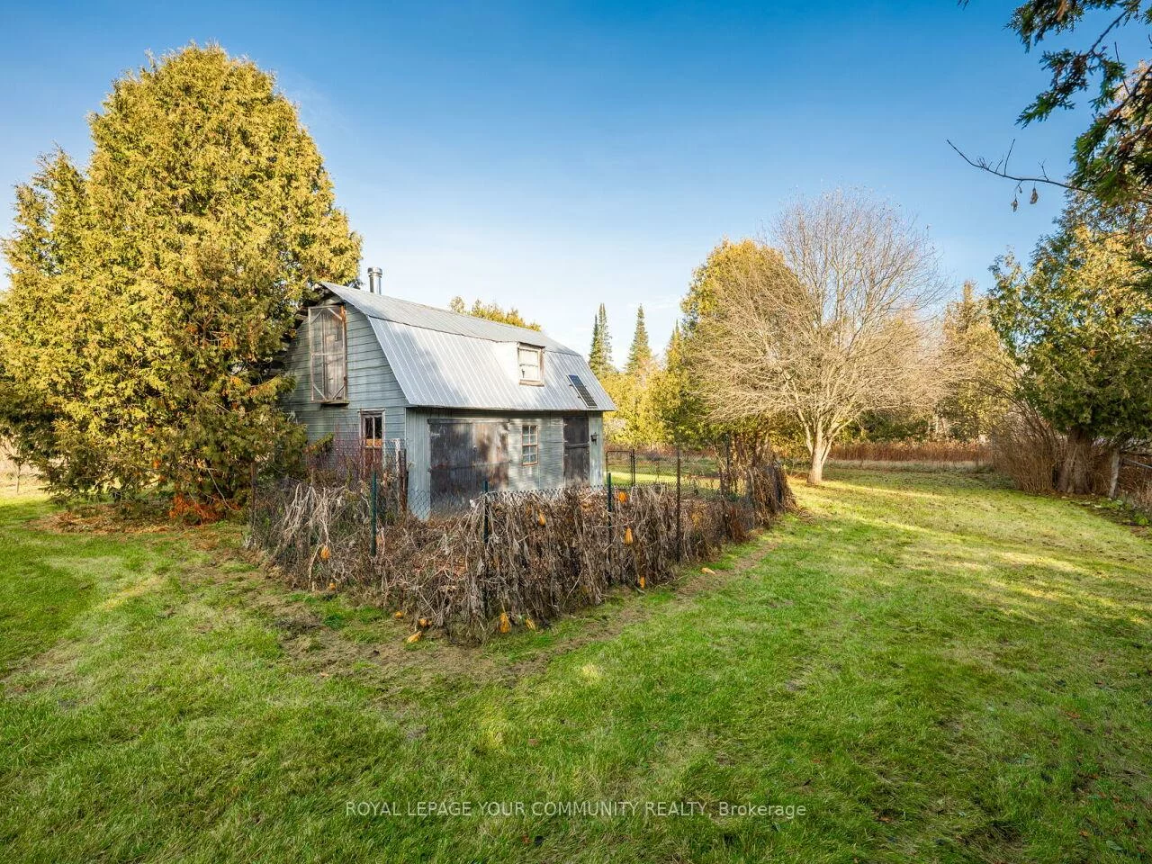 4800, Herald, Rural East Gwillimbury, East Gwillimbury