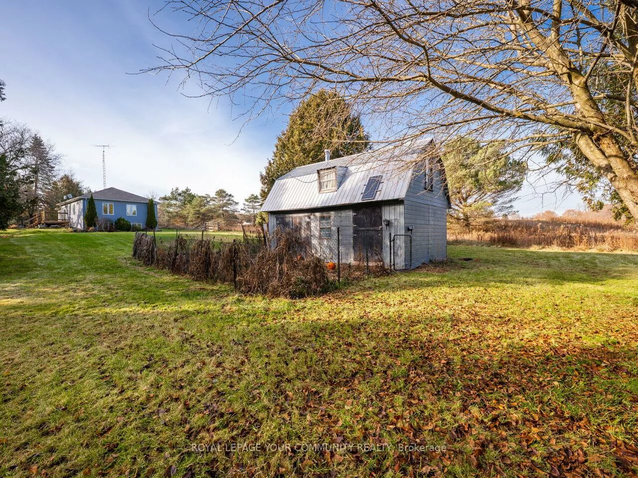 4800, Herald, Rural East Gwillimbury, East Gwillimbury