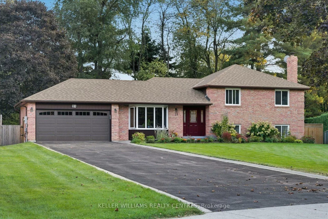 21, Valentini, Holland Landing, East Gwillimbury