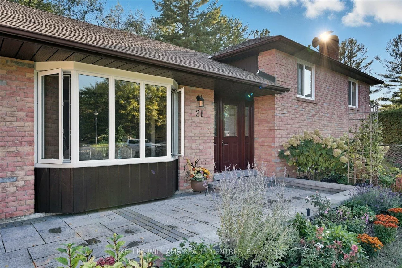 21, Valentini, Holland Landing, East Gwillimbury