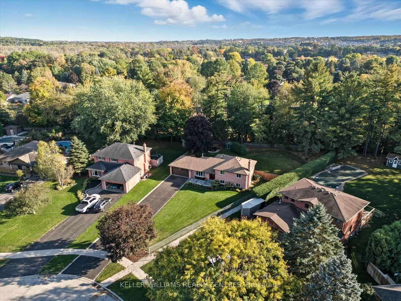 21, Valentini, Holland Landing, East Gwillimbury