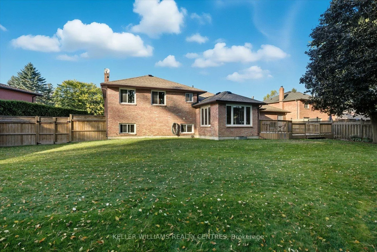 21, Valentini, Holland Landing, East Gwillimbury