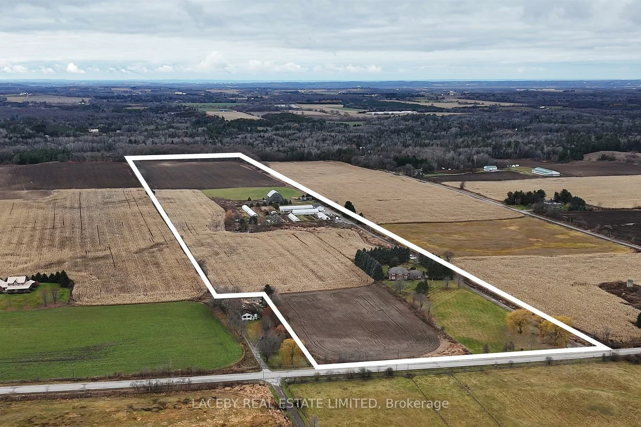 19654, McCowan, Rural East Gwillimbury, East Gwillimbury