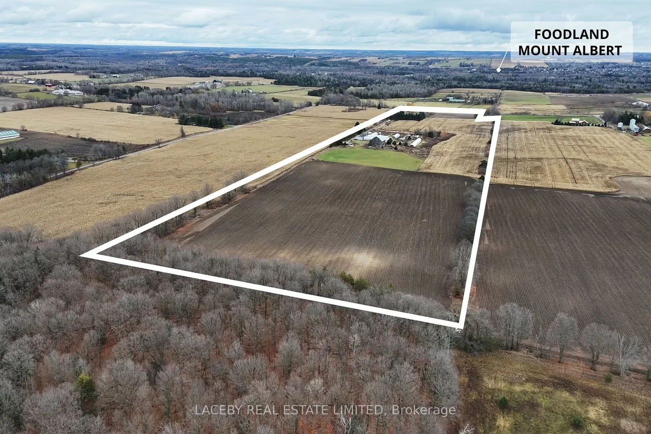 19654, McCowan, Rural East Gwillimbury, East Gwillimbury