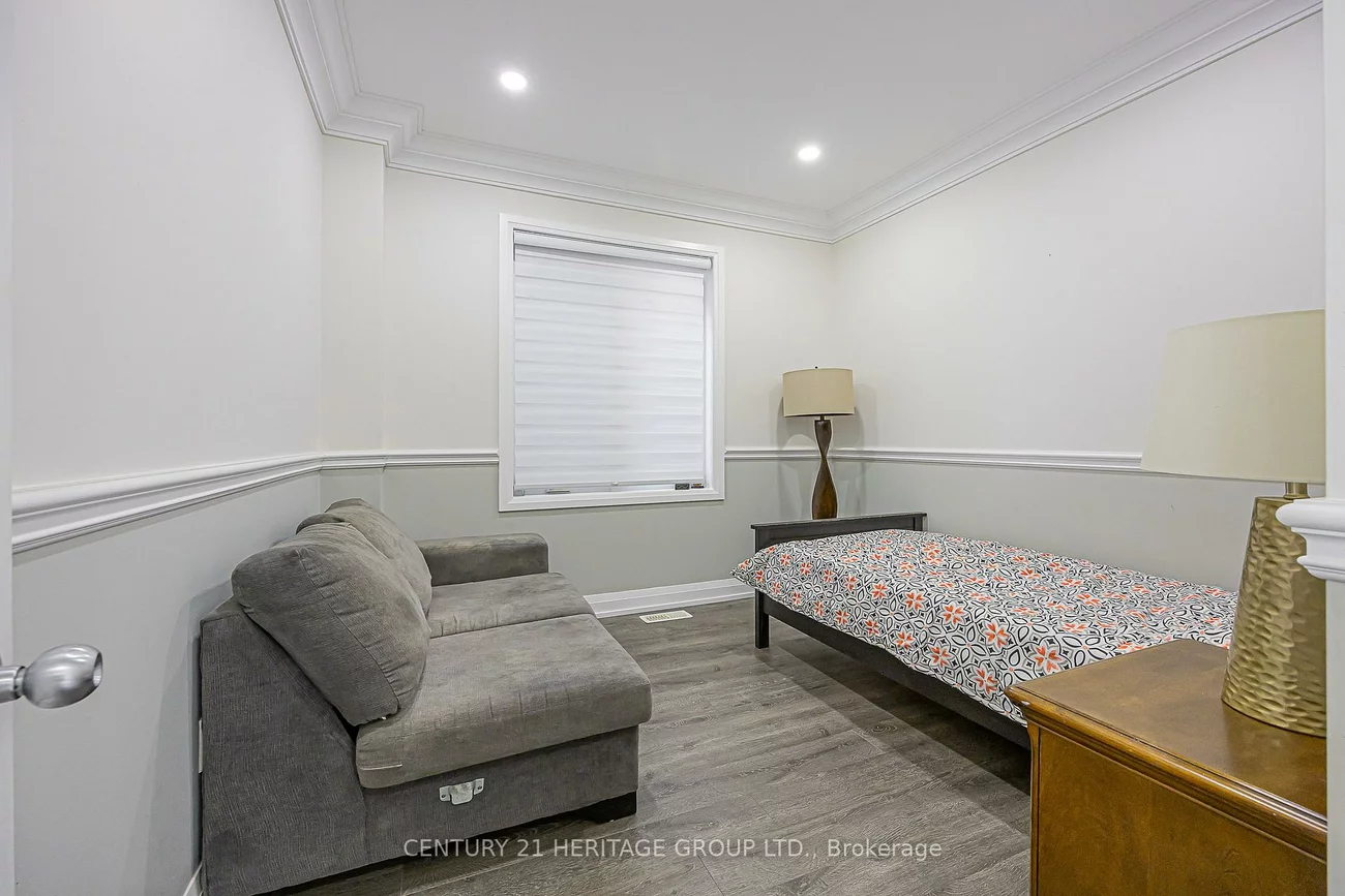 108, Frank Kelly, Holland Landing, East Gwillimbury