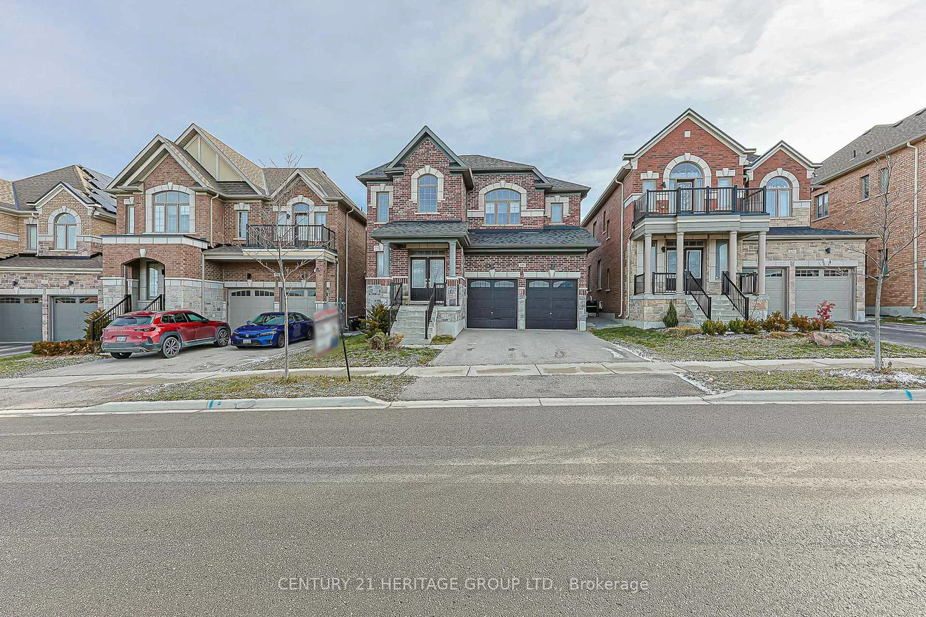 108, Frank Kelly, Holland Landing, East Gwillimbury