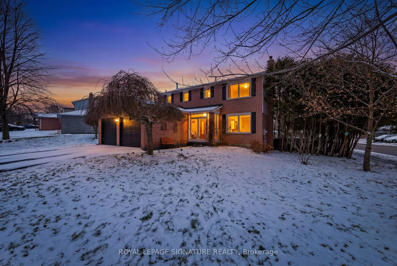 1, Forrestwood, Holland Landing, East Gwillimbury