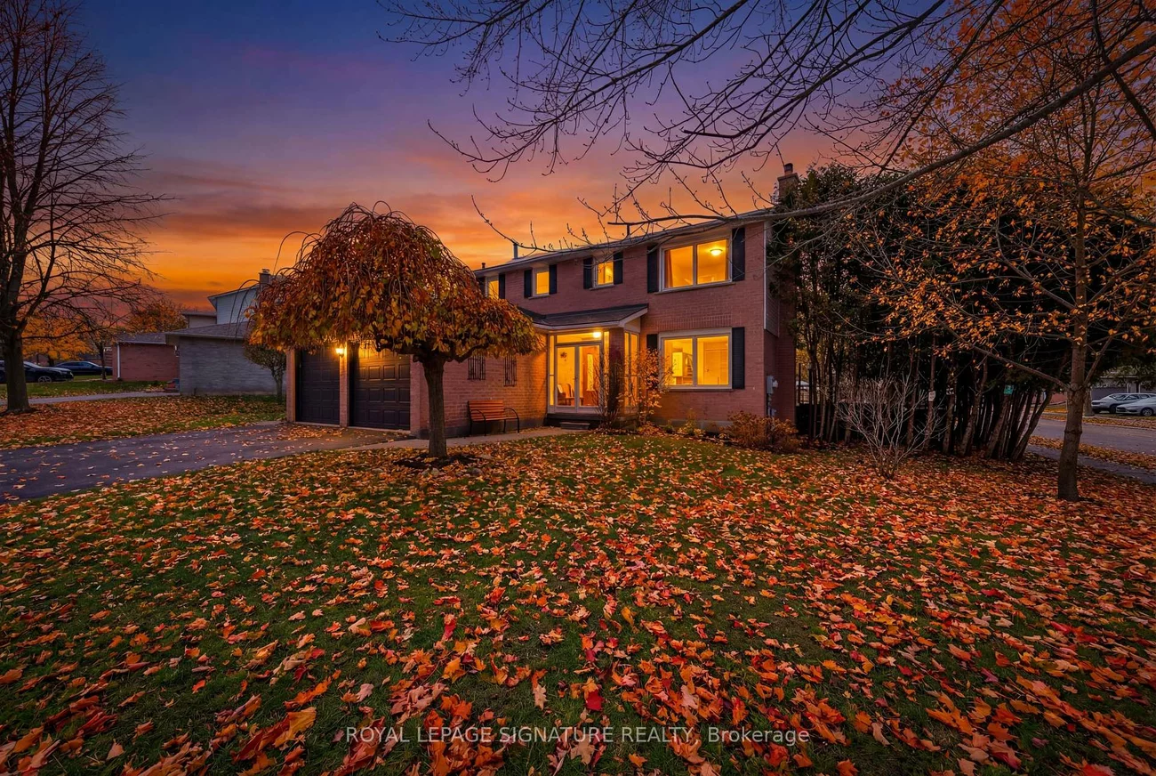 1, Forrestwood, Holland Landing, East Gwillimbury