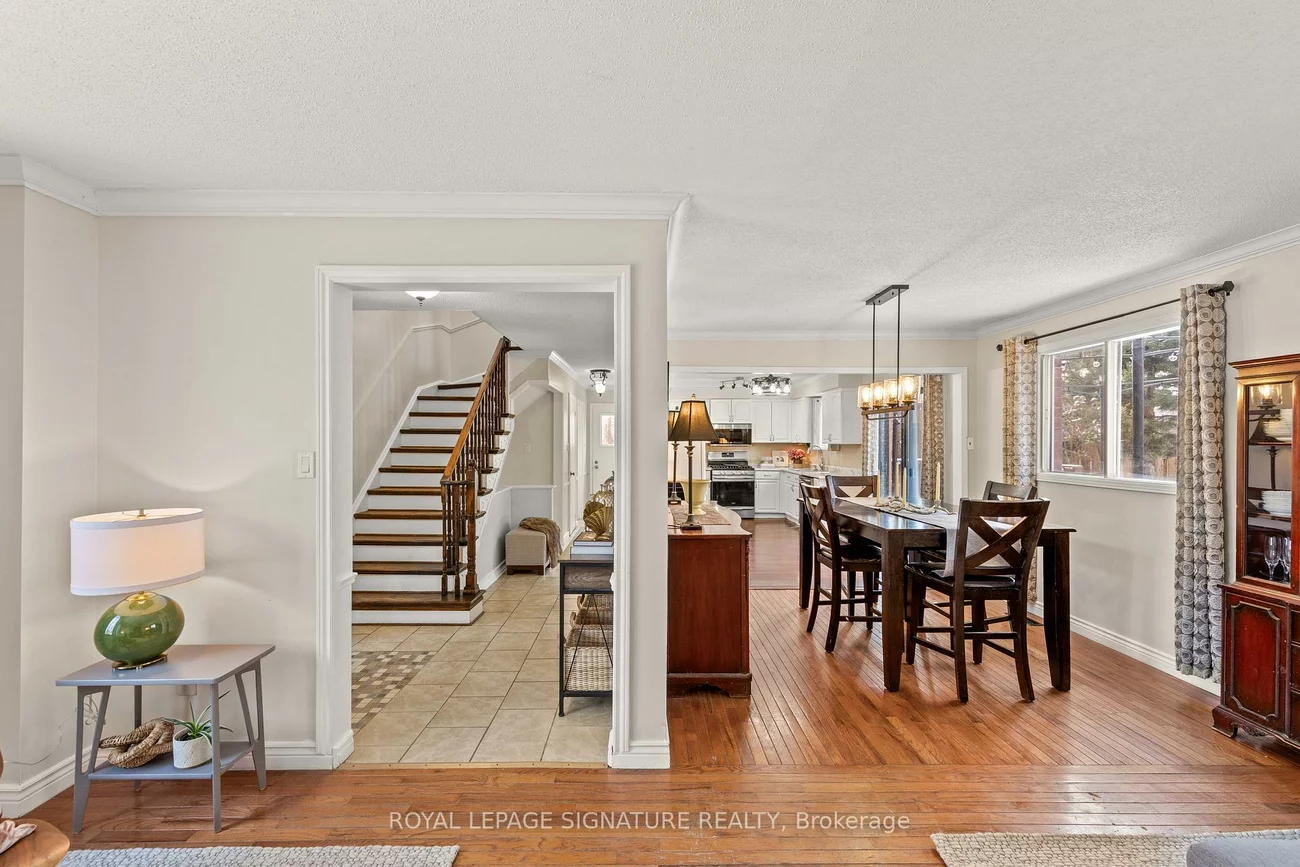 1, Forrestwood, Holland Landing, East Gwillimbury