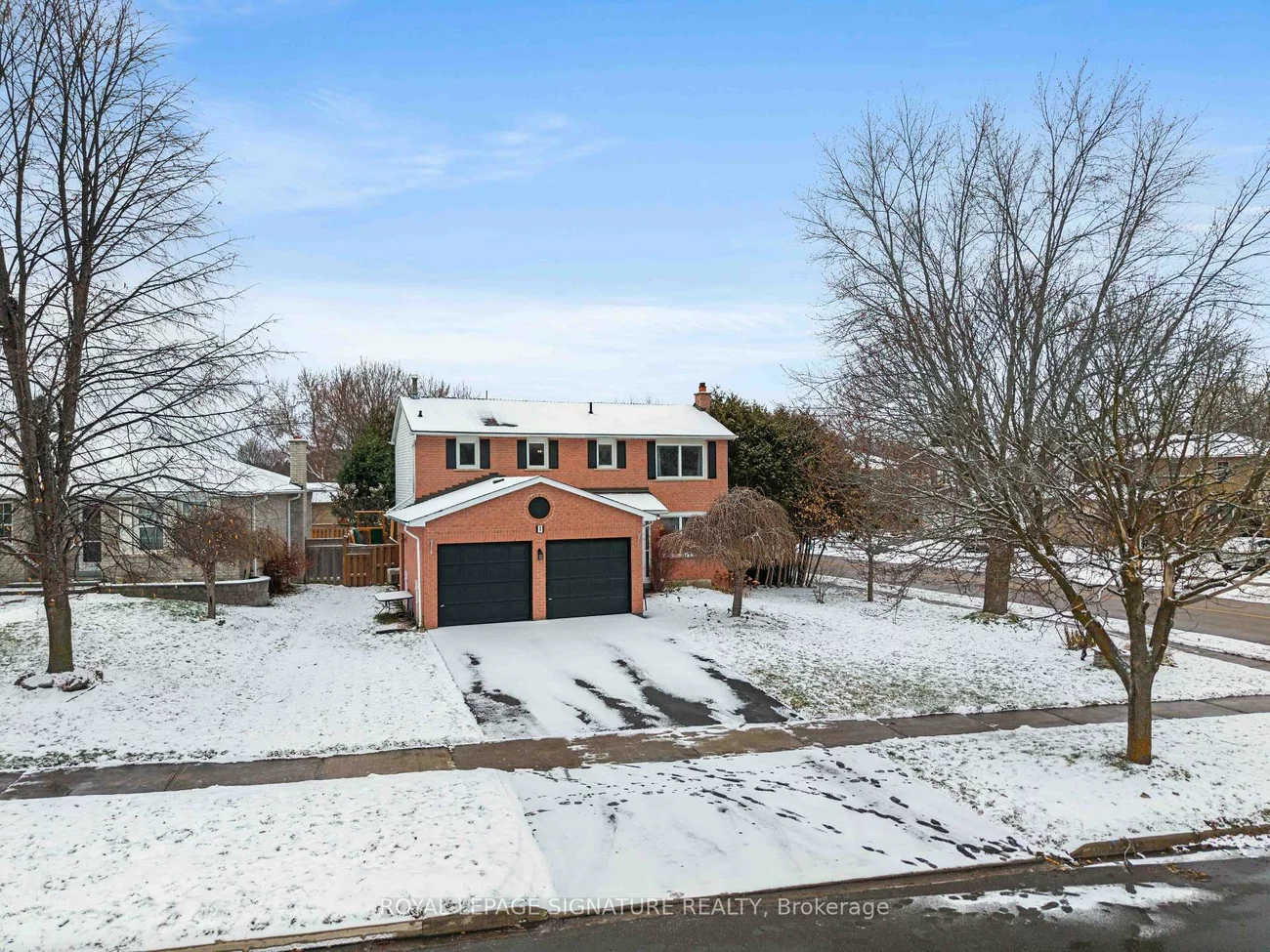 1, Forrestwood, Holland Landing, East Gwillimbury