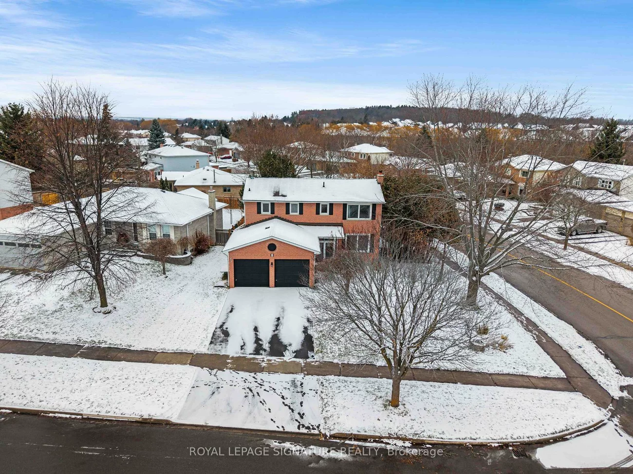 1, Forrestwood, Holland Landing, East Gwillimbury