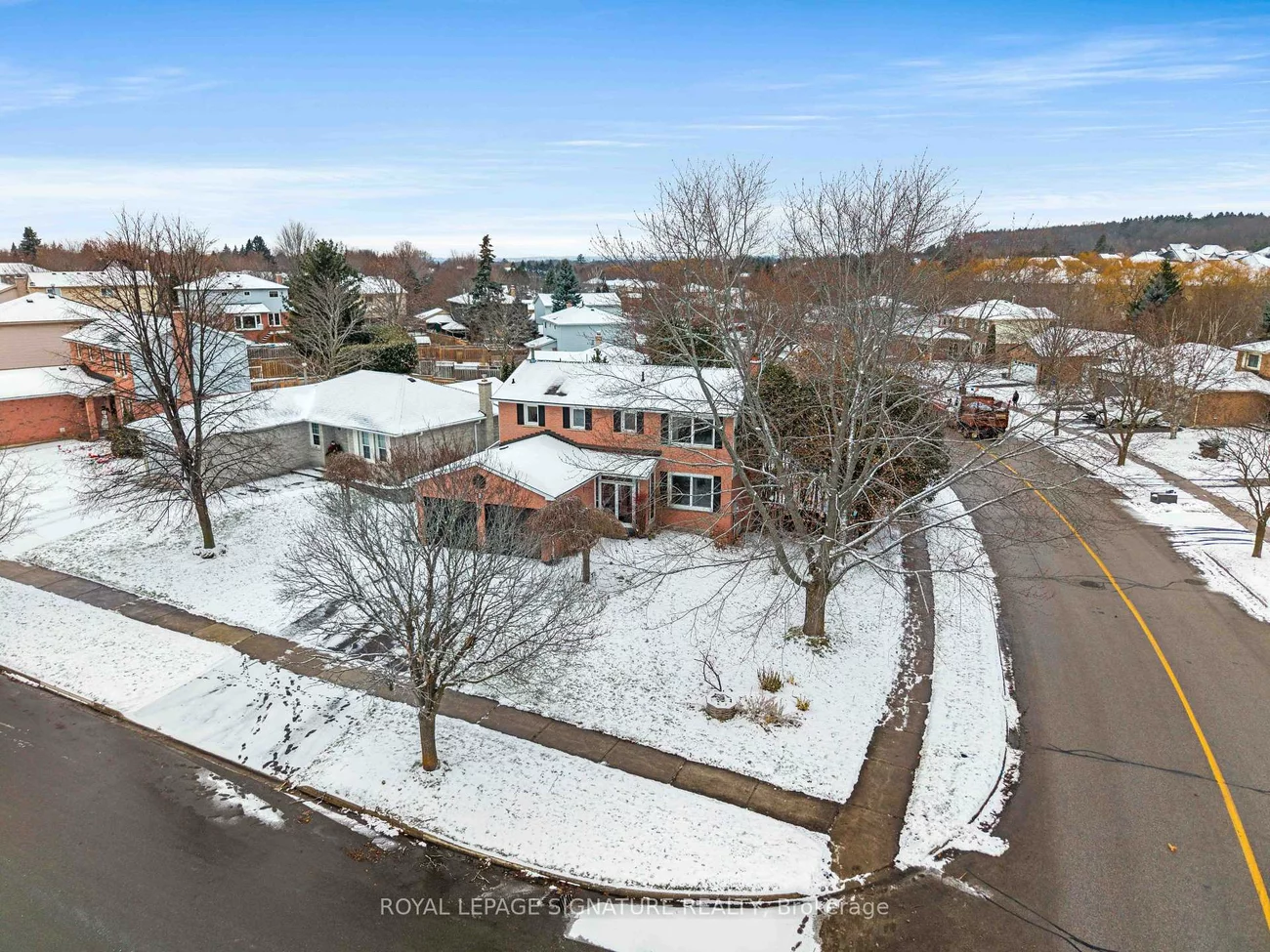 1, Forrestwood, Holland Landing, East Gwillimbury