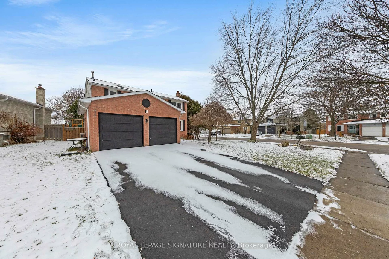 1, Forrestwood, Holland Landing, East Gwillimbury