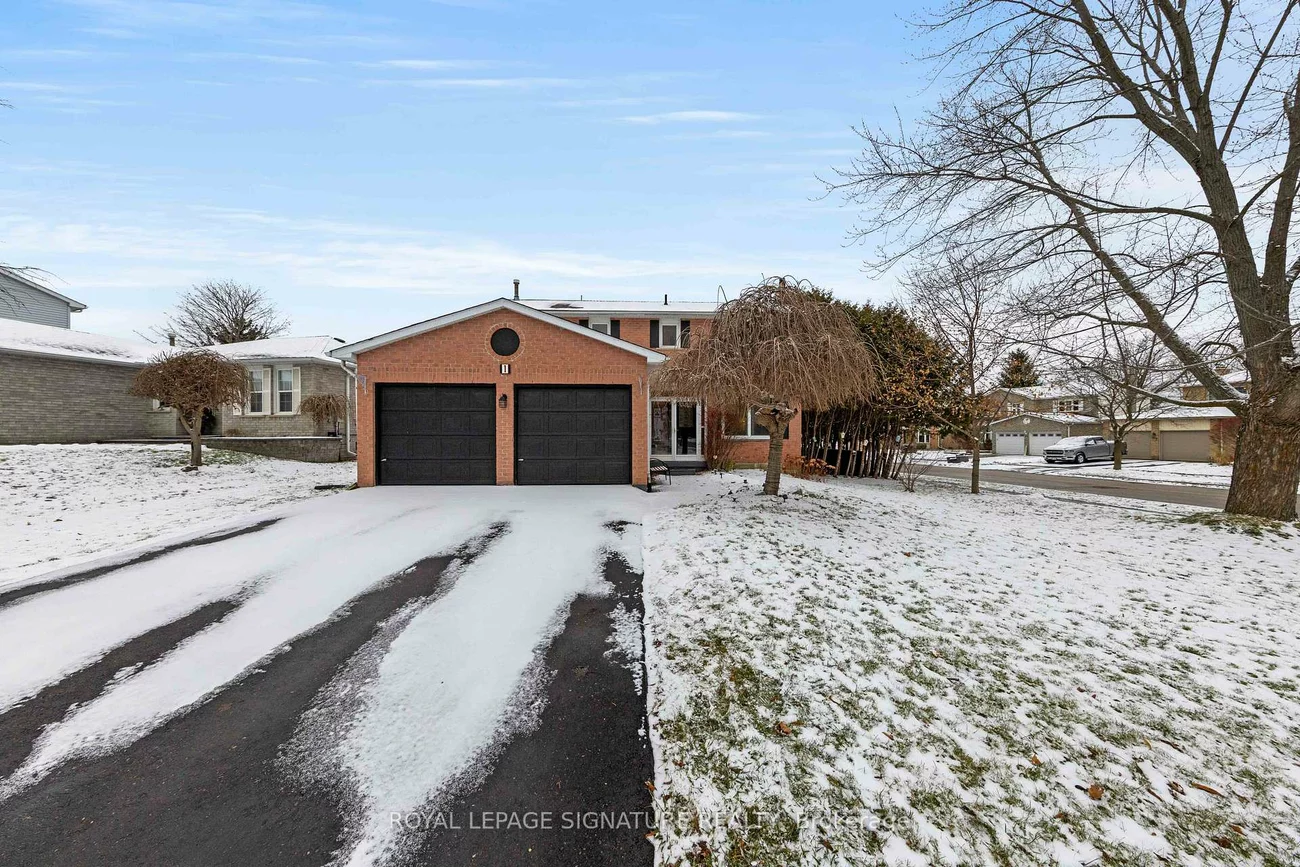 1, Forrestwood, Holland Landing, East Gwillimbury