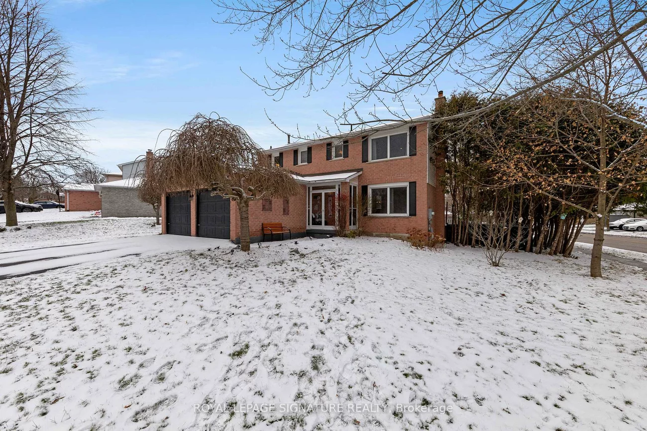 1, Forrestwood, Holland Landing, East Gwillimbury