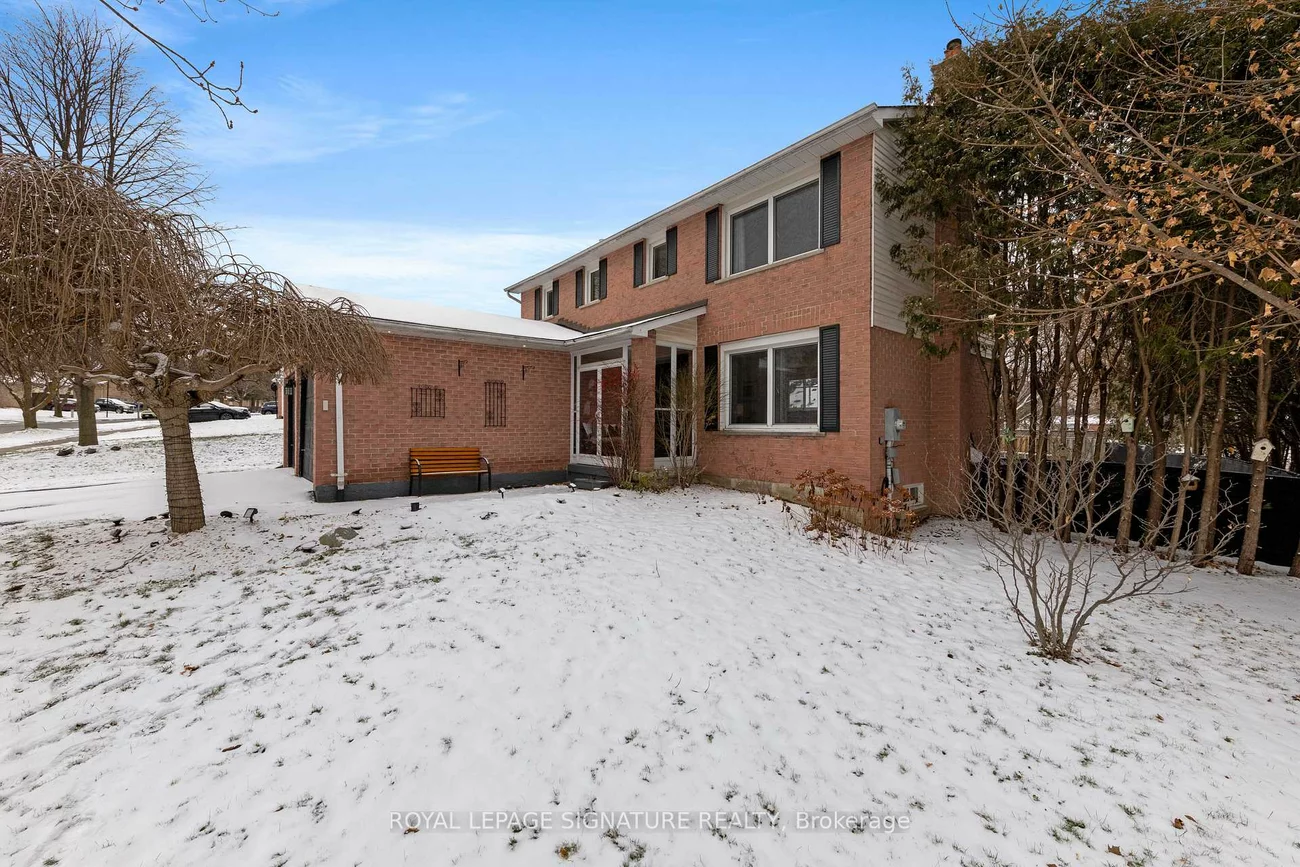 1, Forrestwood, Holland Landing, East Gwillimbury