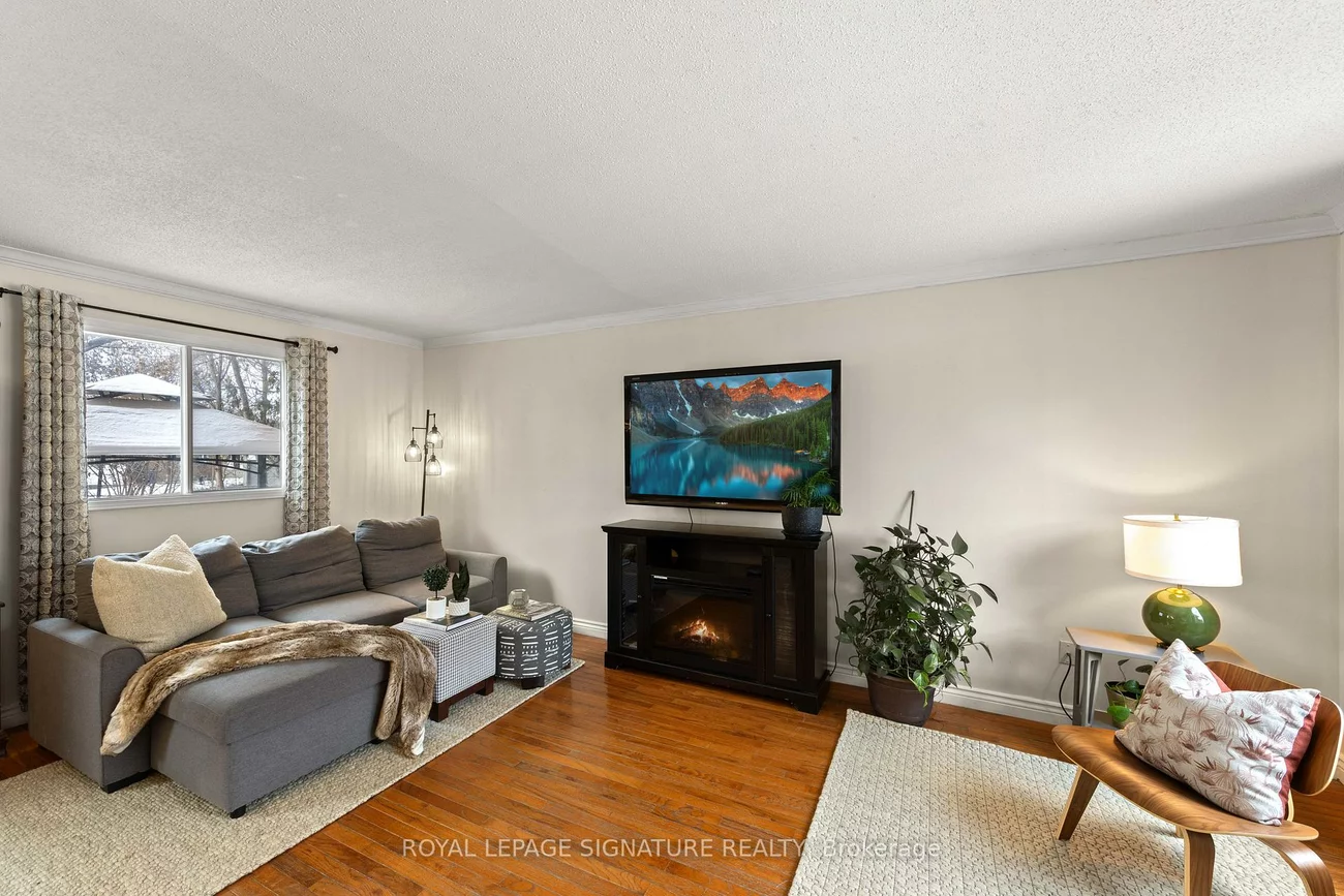 1, Forrestwood, Holland Landing, East Gwillimbury