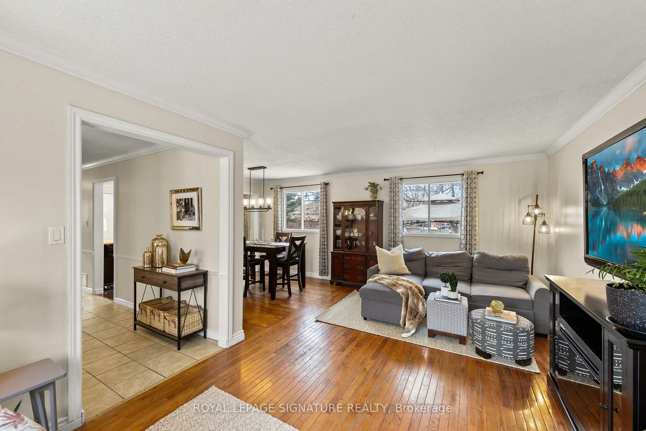 1, Forrestwood, Holland Landing, East Gwillimbury