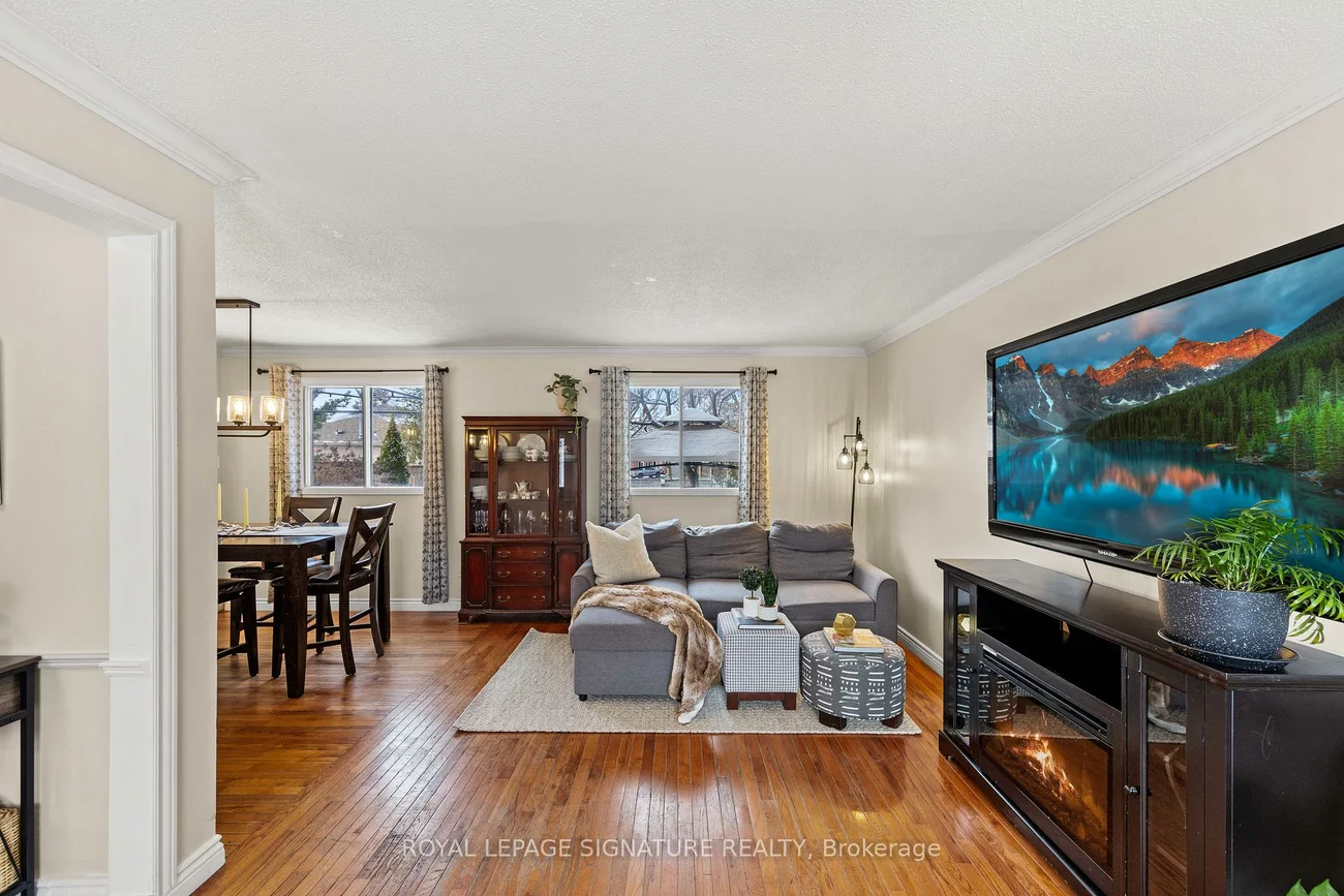 1, Forrestwood, Holland Landing, East Gwillimbury