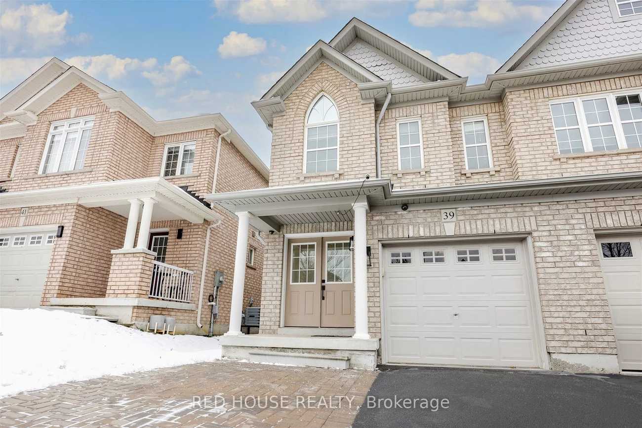 39, Harvest Hills, Rural East Gwillimbury, East Gwillimbury