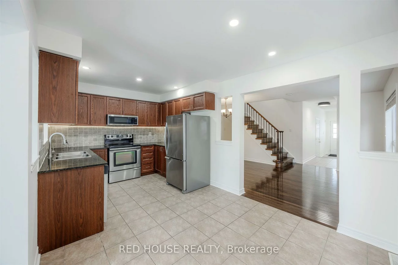 39, Harvest Hills, Rural East Gwillimbury, East Gwillimbury