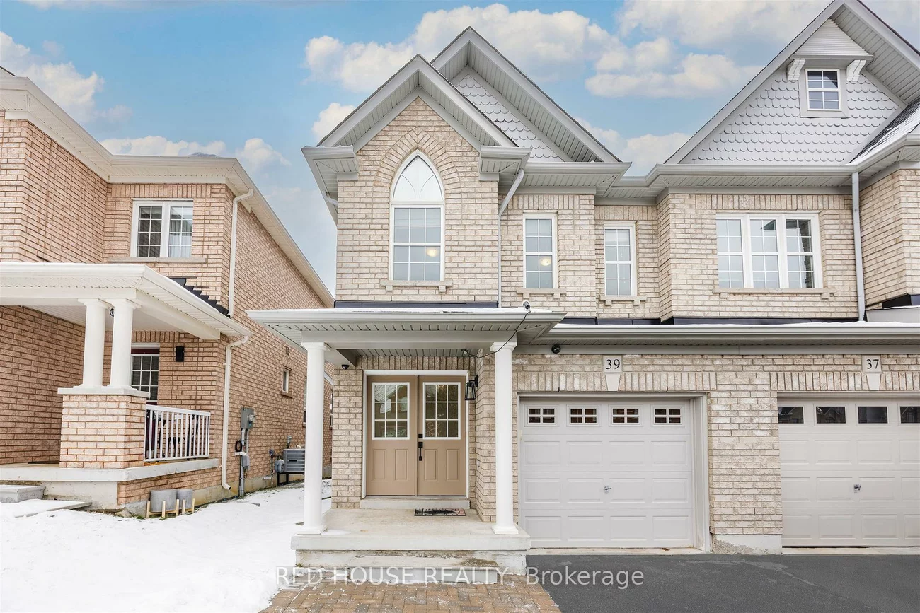 39, Harvest Hills, Rural East Gwillimbury, East Gwillimbury
