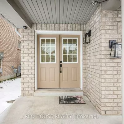 39, Harvest Hills, Rural East Gwillimbury, East Gwillimbury