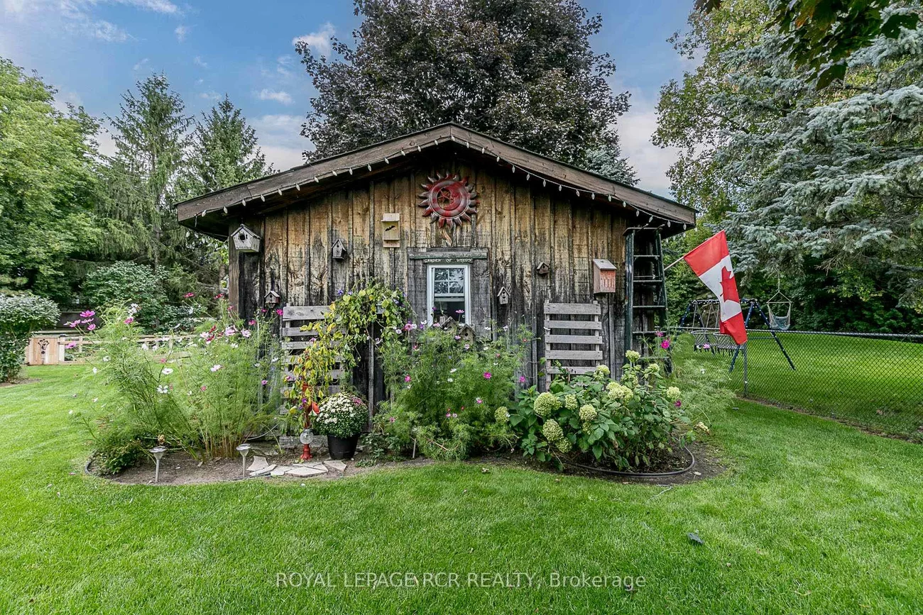 99, Toll, Holland Landing, East Gwillimbury