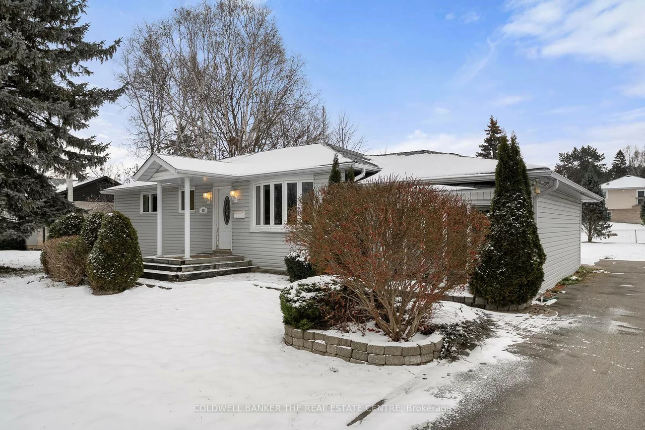 19, Farr, Sharon, East Gwillimbury