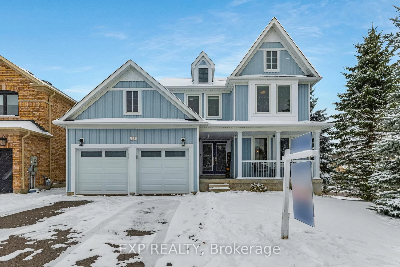 35, Viscount, Mt Albert, East Gwillimbury