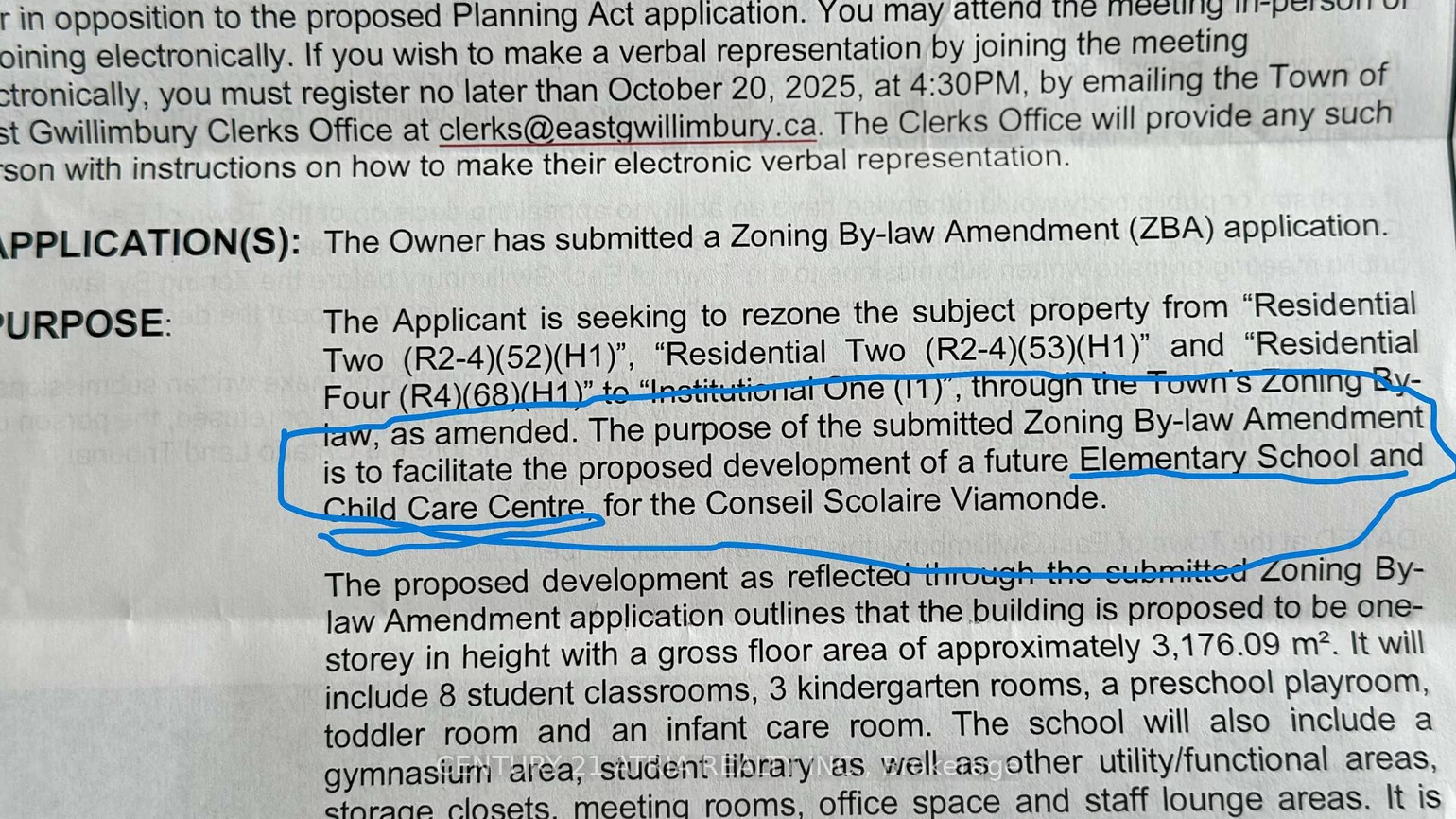 4, Applegate, Rural East Gwillimbury, East Gwillimbury