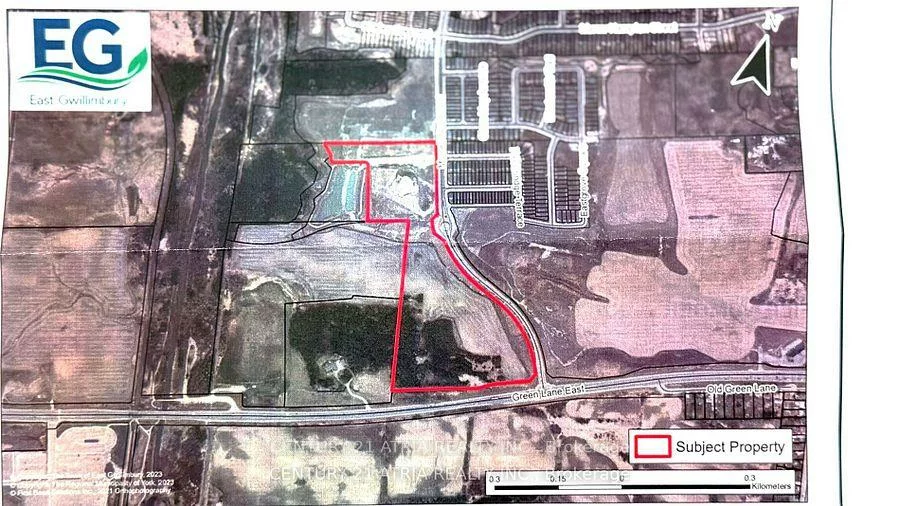 4, Applegate, Rural East Gwillimbury, East Gwillimbury