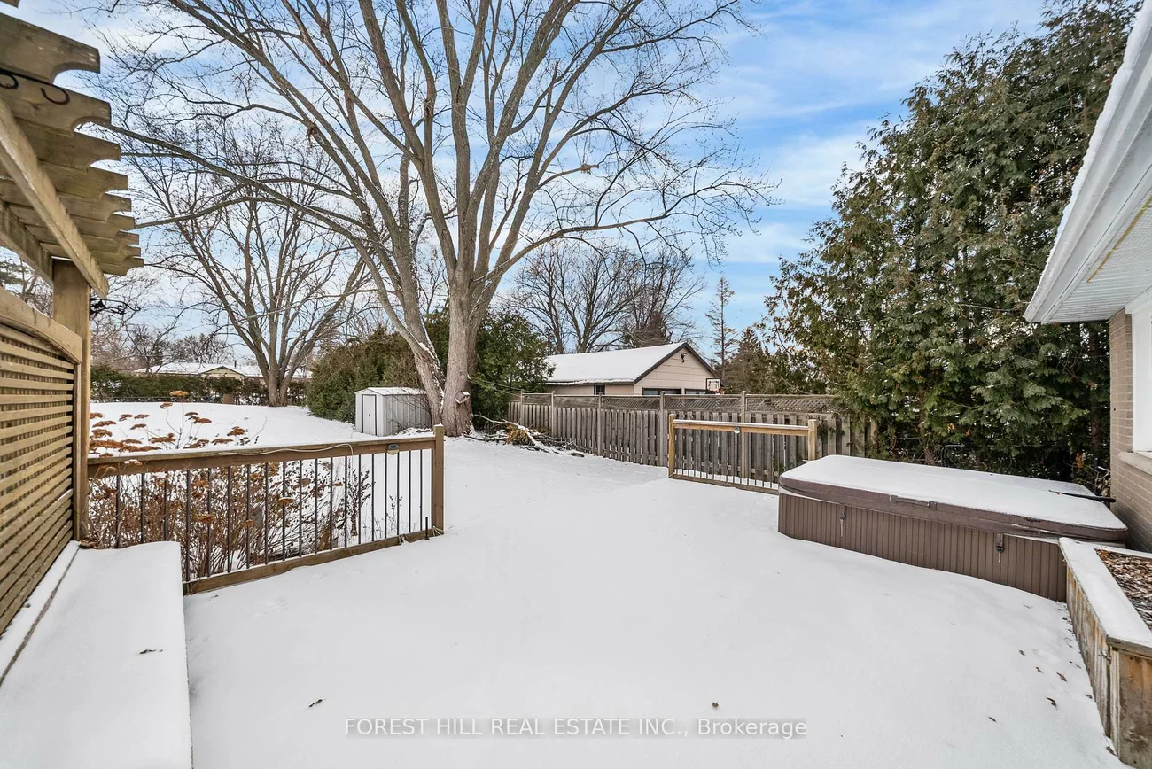 49, May, Sharon, East Gwillimbury