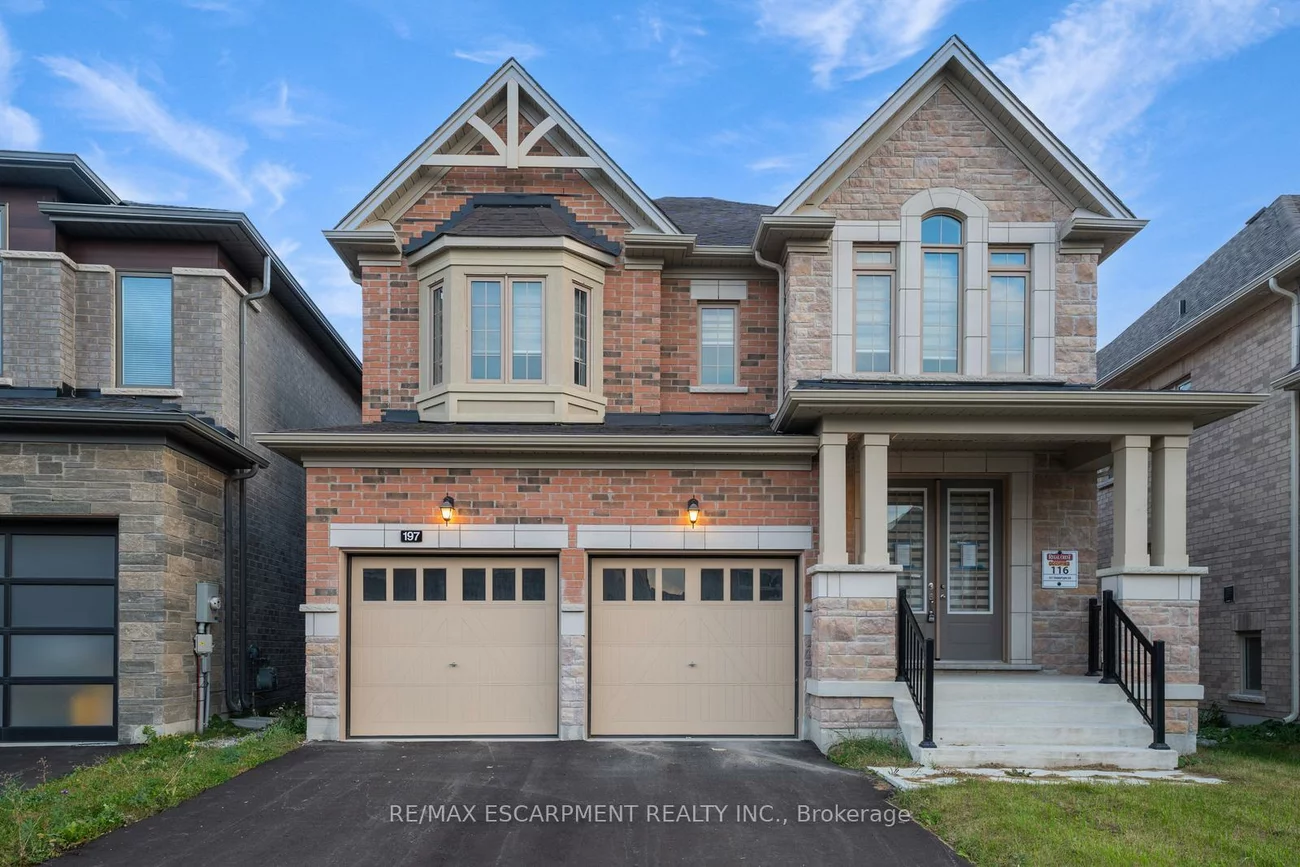 197, Thompson, Holland Landing, East Gwillimbury